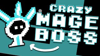 CRAZY Mage Boss?! (Color War Devlog #8)
