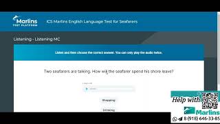 Marlins Test Electrical Engineer