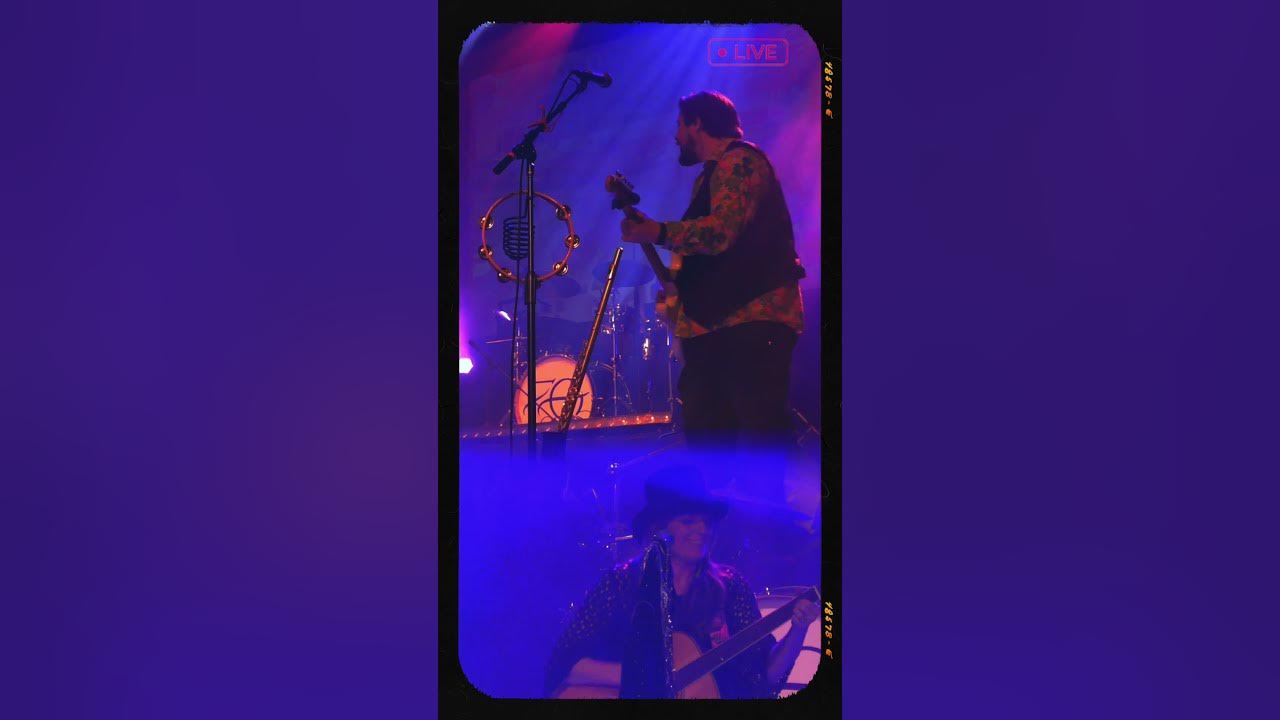 Don't Let Me Down Again (Buckingham Nicks cover)