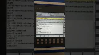 Sinumerik 840D Program aborted issue