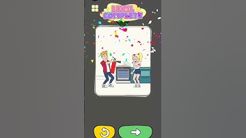 Draw Story | Level 97 Gameplay Android /iOS Mobile game #short #tiktok #tamnnebhai