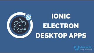 Celebrity Building Ionic Desktop Apps with Capacitor and Electron Wealth