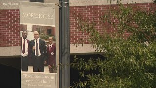 Morehouse College plans to fully reopen for in-person classes in fall