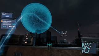 Drone Challenge - Ultimate Level - Upper East Side-Harlem - Taskmaster - Marvel's Spider-Man