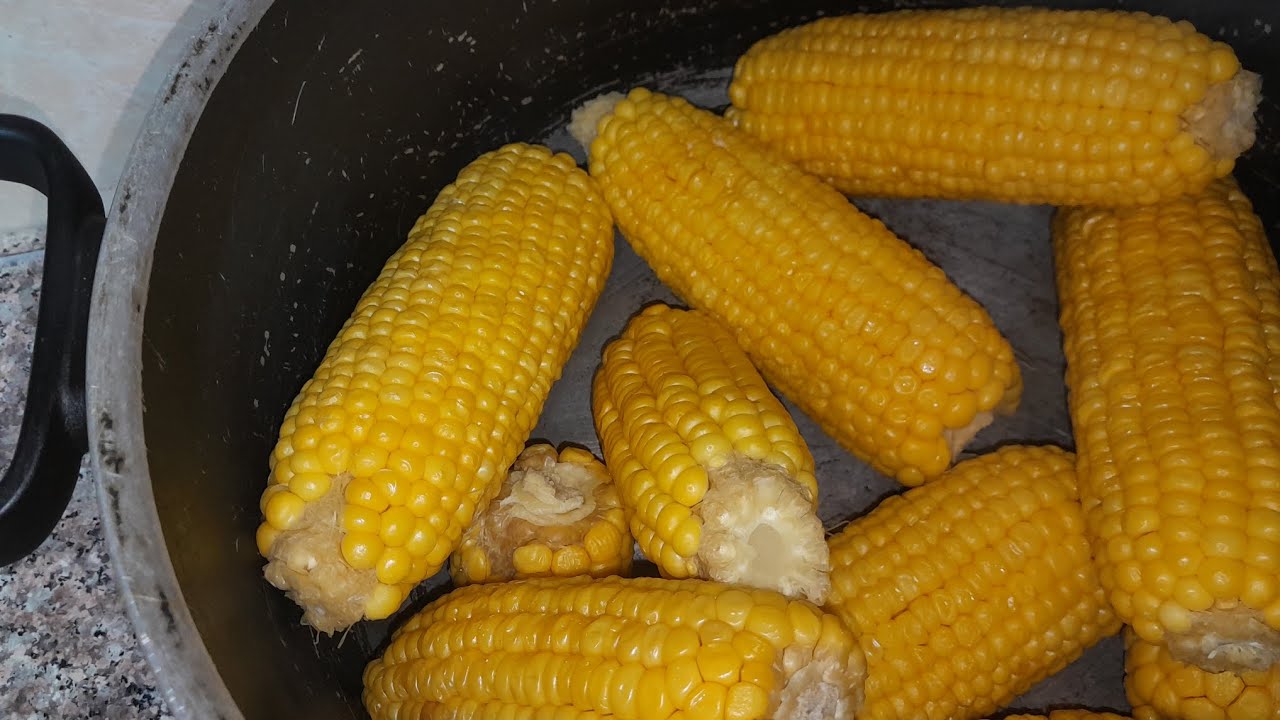 Why Is THIS SWEET CORN RECIPE So Good How To Make Sweet Corn YouTube why-is-this-sweet-corn-recipe-so-good-how-to-make-sweet-corn-youtube