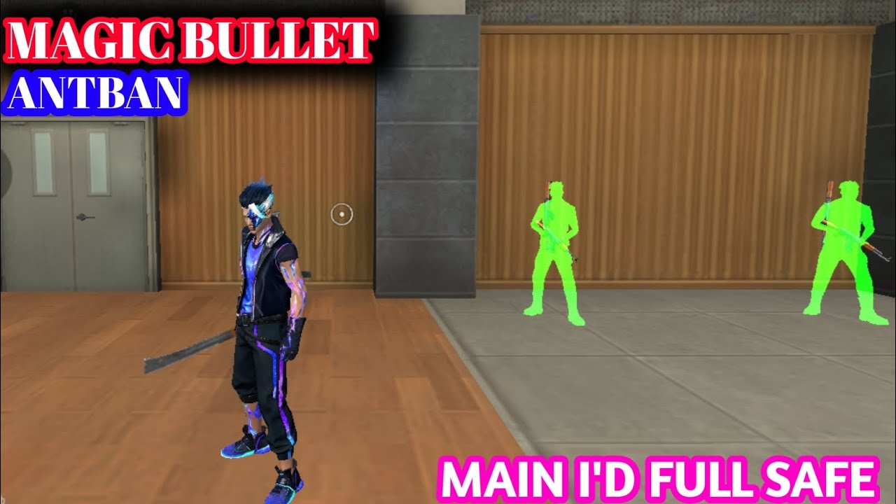 Free Fire Hack Ob44 Auto Headshot Injector Hack Freefire Headshot Hack Freefire Injector FF