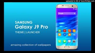 New Samsung Galaxy J9 2018 Ringtone Funonsite || Best Mobile Ringtones 2018