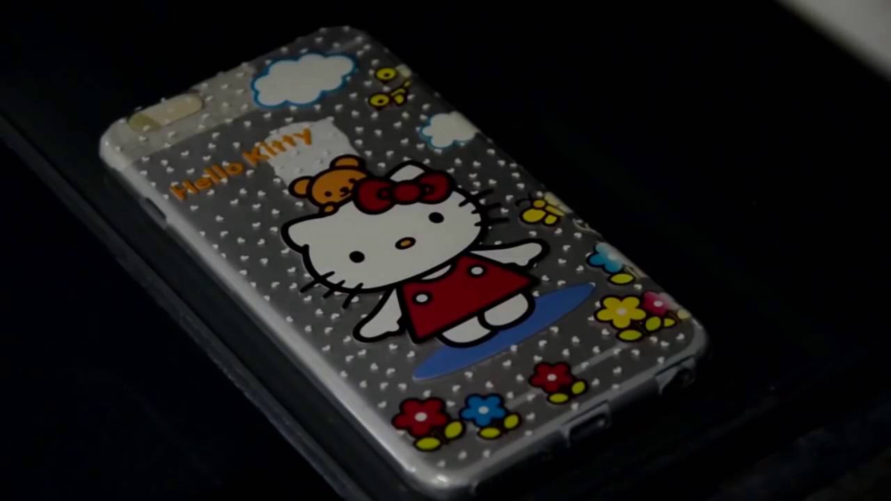 Phone Case printing machine in Dubai YouTube