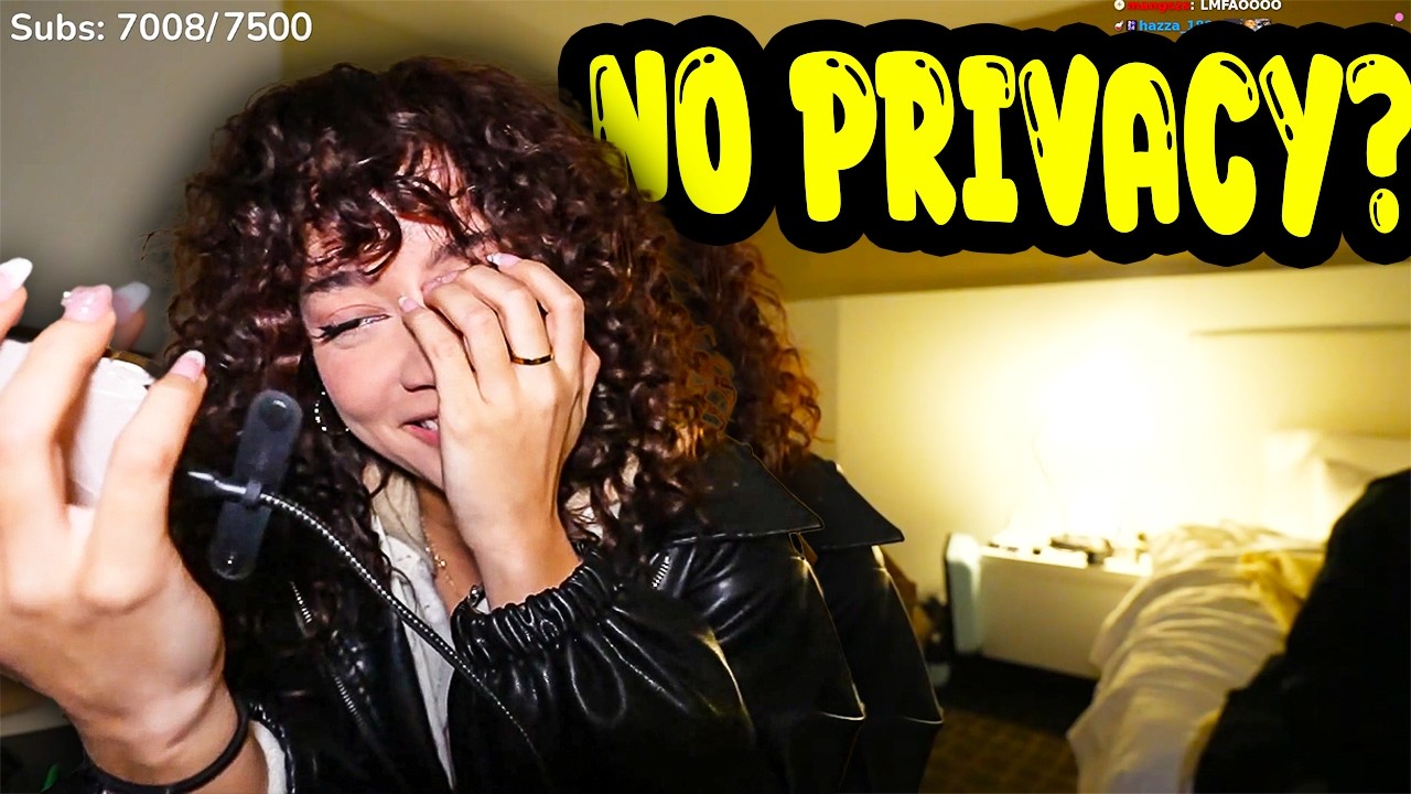 Cinna CONFRONTS Bonnie Then She DID THIS | The Smoke!