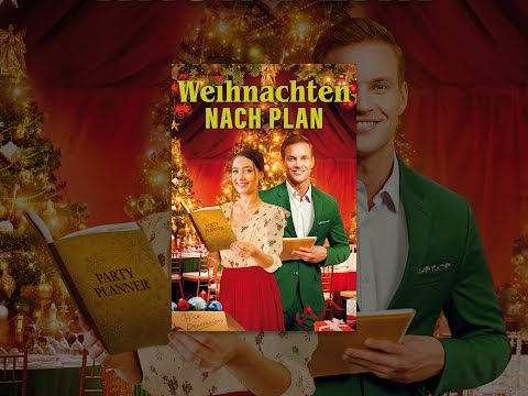 Weihnachten nach Plan