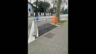 Oltre i Cordoli: Il Peso della Partecipazione - Episodio 4