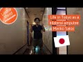 Hear Mariko tell her story about life in Tokyo as a bilateral amputee - in Japanese