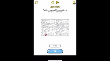 Brain Blow Level 370 Solution Gameplay