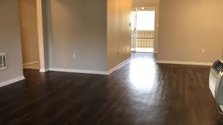 2 Bedroom 2 Bath (1020 sq ft.)