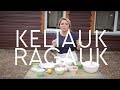 Lietuva. Keliauk ir ragauk | Suvalkija 🇱🇹