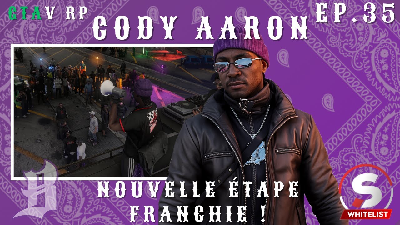 [StoryLife V6] |🟣Nouvelle étape franchie !🟣| Ep.35 - YouTube