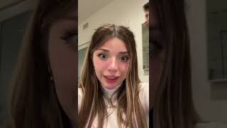 I only have 1 rule….