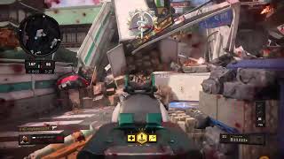 A Fun Gridlock Hardpoint