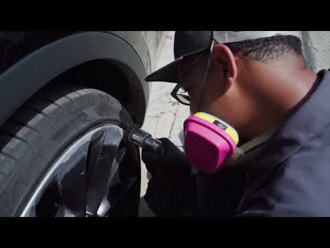 Professional Rim Repair Near Me
