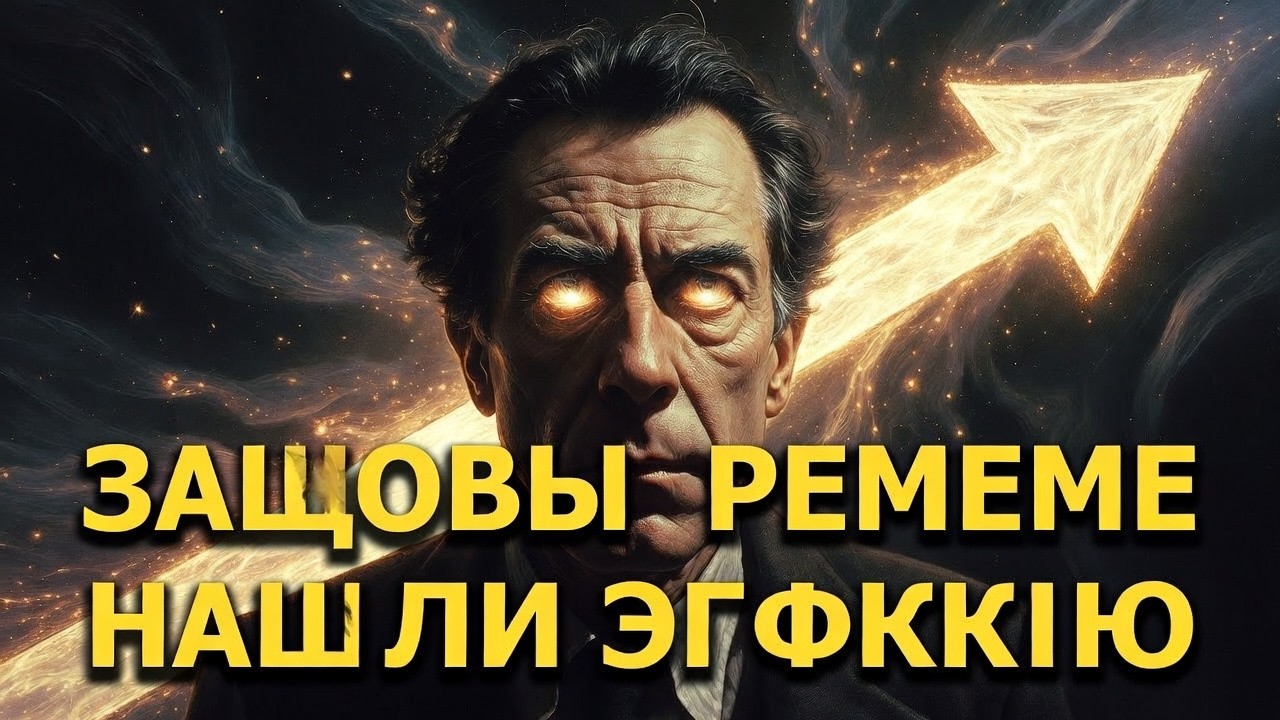 Почему вы не можете помнить будущее — Фейнман объясняет