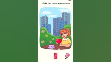 DOP 3 Make her dream come true #shorts #dop3 #dop2 #dop #dop4