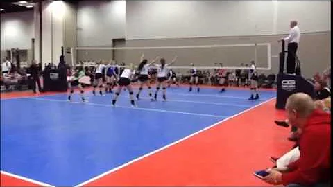 Elizabeth Boyce Recruitment Video 2014