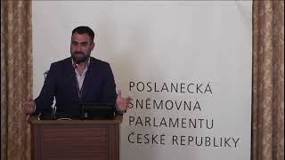 Vystupující: JUDr. Jan Rosák - Spravedlnost? Česká justice a její kontroverzní případy