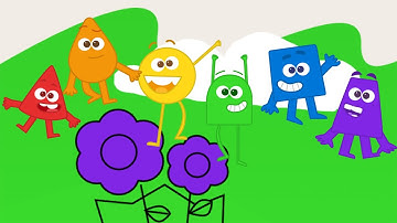 Official Colourblocks Band but My take @Colourblocks