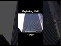 Exploring NYC in 1997 | Nostalgia