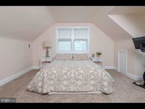 7349 GEISE AVENUE, Sparrows Point, MD home video tour