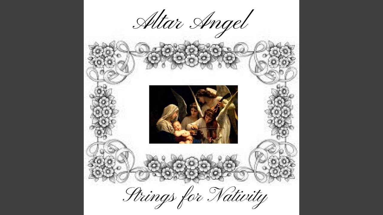 Watch Six Strings for Nativity on YouTube Watch Six Strings for Nativity on YouTube