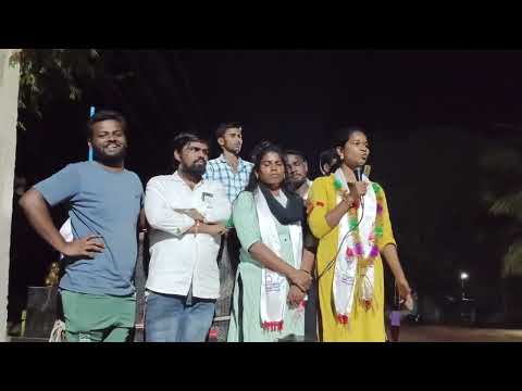 #Barelakka First Speech | Barelakka Sirisha public Speech #Barelakka