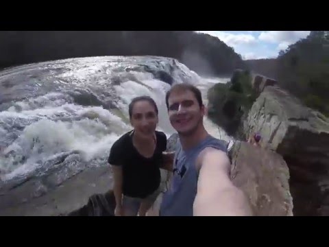 High Falls 2016
