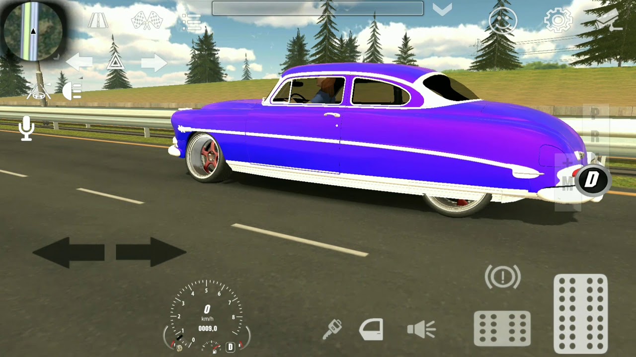 Как встать на Дыбы передними колесами в Сar Раркинг - YouTube