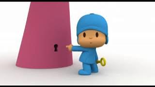 Pocoyo- The Key to It All (S01E13)