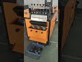 cleaning ball production line Whatsapp:+44-7942856602 #steel #machine #manufacturer #factory