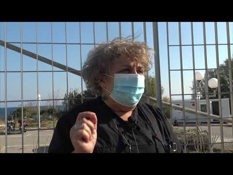 Δεύτερο κύμα κορονοϊού