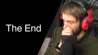 THE ENDING MADE THE GAME AMAZING!! - The Last Guardian - Part 10 ENDING FINAL