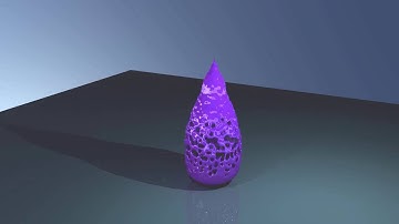 using the attractor in realflow