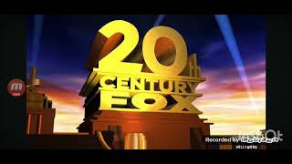 20th Century Fox synchs to SuperMarioJustin Fanfare 
