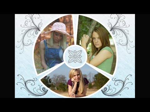Tutorial Photoshop - Stile Collage 007