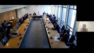 Details Economic and Cyber Crime Committee -Thursday 1 October , 2026. News