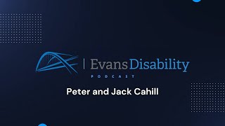 Meet Jack Cahill: Your Trusted SSA Disability Attorney at Evans Disability!