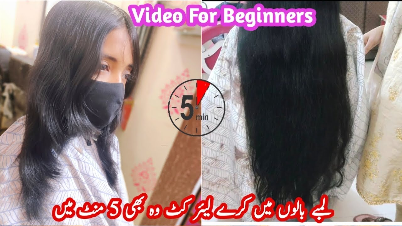 how-to-cut-short-layers-cut-short-hair-layer-cut-step-by-step-youtube