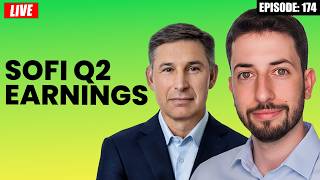 SOFI Q2 EARNINGS REPORT/CALL | GUIDANCE RAISED?