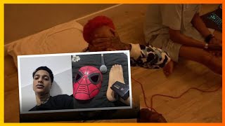 Oruam  10 Min De Freestyle