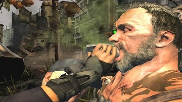 Mortal Kombat X (iOS) - Walkthrough Part 4 - Battle Mode Part 3 (Sonya Blade)