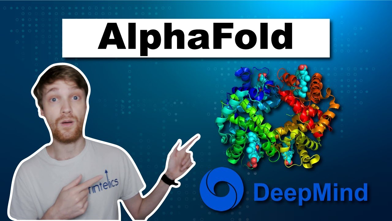 All About AlphaFold — Possibly AI’s Most Important Breakthrough Ever ...