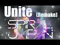 SPIRAL JAPAN「Unite (Remake)」