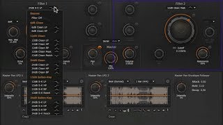 FilterShaper 3 Tutorial screenshot 4